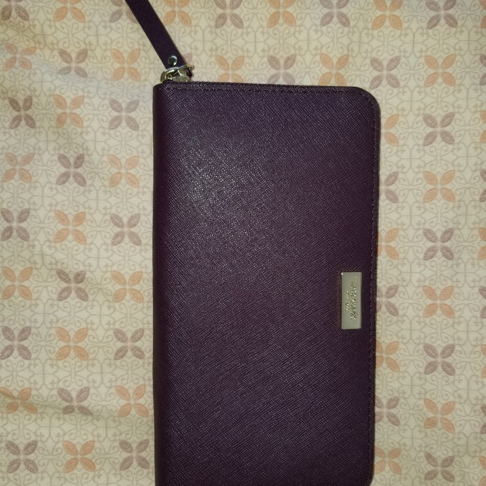 Clutch Kate Spade bag